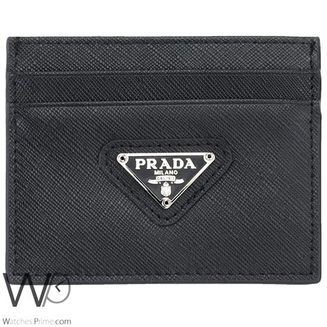 prada fake wallet on chain|prada card holder with zipper.